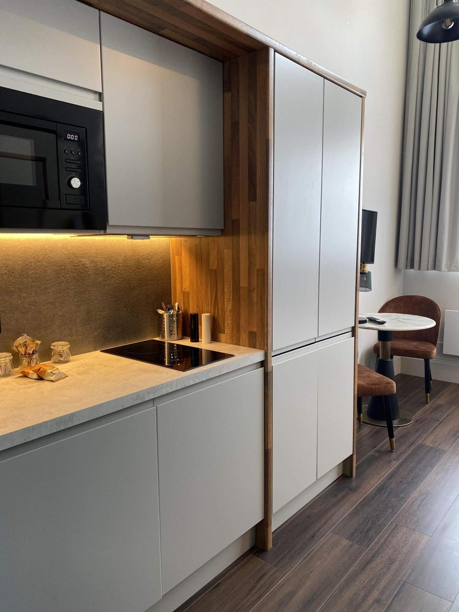 Lovely Studio Apartment In Central Hastings Exterior foto